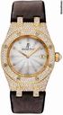 Audemars Piguet Royal Oak Lady Quartz