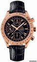 Omega Speedmaster Day Date