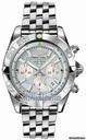 Breitling Chronomat 44
