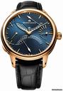 Maurice Lacroix Masterpiece Double Retrograde