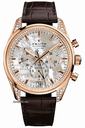 Zenith El Primero 36'000 VpH