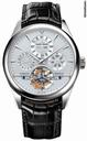 Jaeger-LeCoultre Master Grande Tradition Tourbillon Quantieme Perpetual
