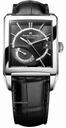 Maurice Lacroix Pontos Rectangulaire Reserve de Marche