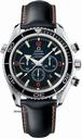 Omega Planet Ocean Chronograph