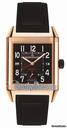 Jaeger-LeCoultre Reverso Squadra Hometime