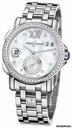 Ulysse Nardin GMT Big Date 37mm