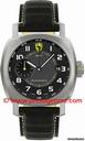 Panerai Ferrari Scuderia GMT