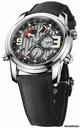Blancpain L-Evolution Reveil GMT
