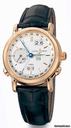 Ulysse Nardin GMT +/- Perpetual 38.5mm