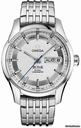 Omega De Ville Hour Vision Annual Calendar