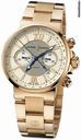 Ulysse Nardin Maxi Marine Chronograph