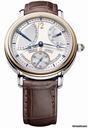 Maurice Lacroix Masterpiece Calendrier Retrograde