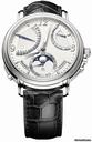 Maurice Lacroix Masterpiece Lune Retrograde