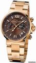 Ulysse Nardin Maxi Marine Chronograph