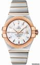 Omega Constellation Brushed Chronometer 31mm