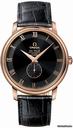 Omega Co-Axial Small Seconds