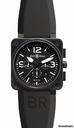 Bell & Ross BR01-94 Chronograph 46mm