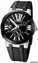 Ulysse Nardin Executive Dual Time 43mm