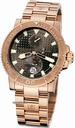 Ulysse Nardin Maxi Marine Diver Chronometer