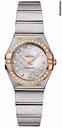 Omega Constellation Brushed 24mm