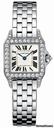 Cartier Santos Demoiselle - Small