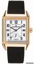 Jaeger-LeCoultre Reverso Squadra Hometime