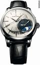 Maurice Lacroix Pontos Decentrique GMT
