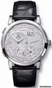 A. Lange & Sohne Lange 1 Time Zone