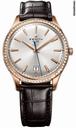 Zenith Captain Central Second