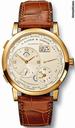 A. Lange & Sohne Lange 1 Time Zone