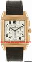 Jaeger-LeCoultre Reverso Squadra Chrono GMT