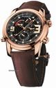 Blancpain L-Evolution Reveil GMT