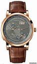 A. Lange & Sohne Lange 1 Time Zone