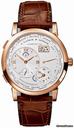 A. Lange & Sohne Lange 1 Time Zone