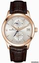 Jaeger-LeCoultre Master DualTime
