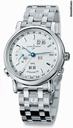 Ulysse Nardin GMT +/- Perpetual 38.5mm
