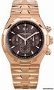 Vacheron Constantin Overseas Chronograph