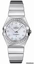 Omega Constellation Polished 27mm