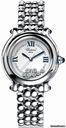 Chopard Happy Sport Classic Round 7 Floating Diamonds