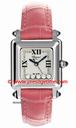 Chopard Happy Sport Classic Square 5 Floating Diamonds