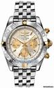 Breitling Chronomat 44