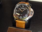 Panerai PAM 127 1950 "FIDDY" Special Edition 47 mm - RARE MODEL