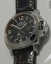 Panerai Luminor Power Reserve - Pam00027 C