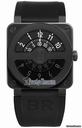 Bell & Ross BR01-92 Automatic 46mm