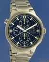 IWC GST Chrono- Rattrapante Titanium