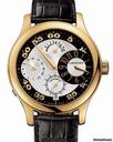 Chopard L.U.C. Quadratto Regulateur Limited