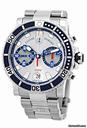 Ulysse Nardin Gent's Stainless Steel  Maxi Marine Diver Chronograph [On Hold]