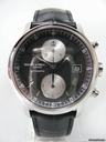 Baume & Mercier Classima chronographe ref:65591 cadran noir