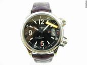 Jaeger-LeCoultre Master Compressor mit 2 Jahren Garantie