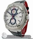 IWC Big Ingenieur DFB Limited Edition